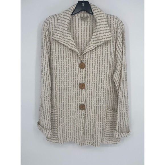 Womens‎ Focus Jacket/Blazer Large - Picture 7 of 8